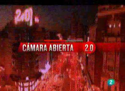 Programa MARTES 18 de noviembre